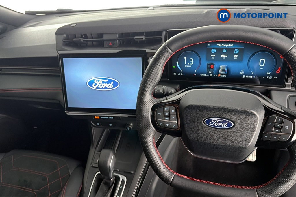 Ford Puma St-Line X Automatic Petrol SUV - Stock Number (1689865) - 1st supplementary image