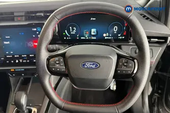 Ford Puma St-Line X Automatic Petrol SUV - Stock Number (1689868) - 2nd supplementary image