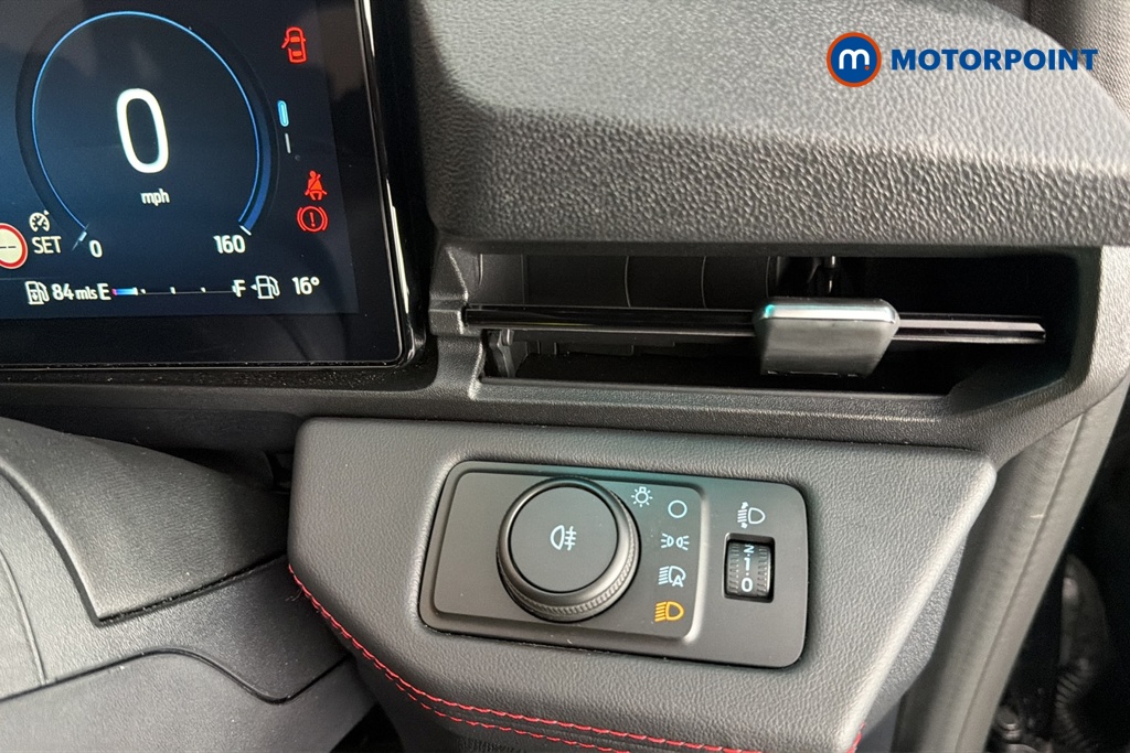 Ford Puma St-Line X Automatic Petrol SUV - Stock Number (1689868) - 11th supplementary image