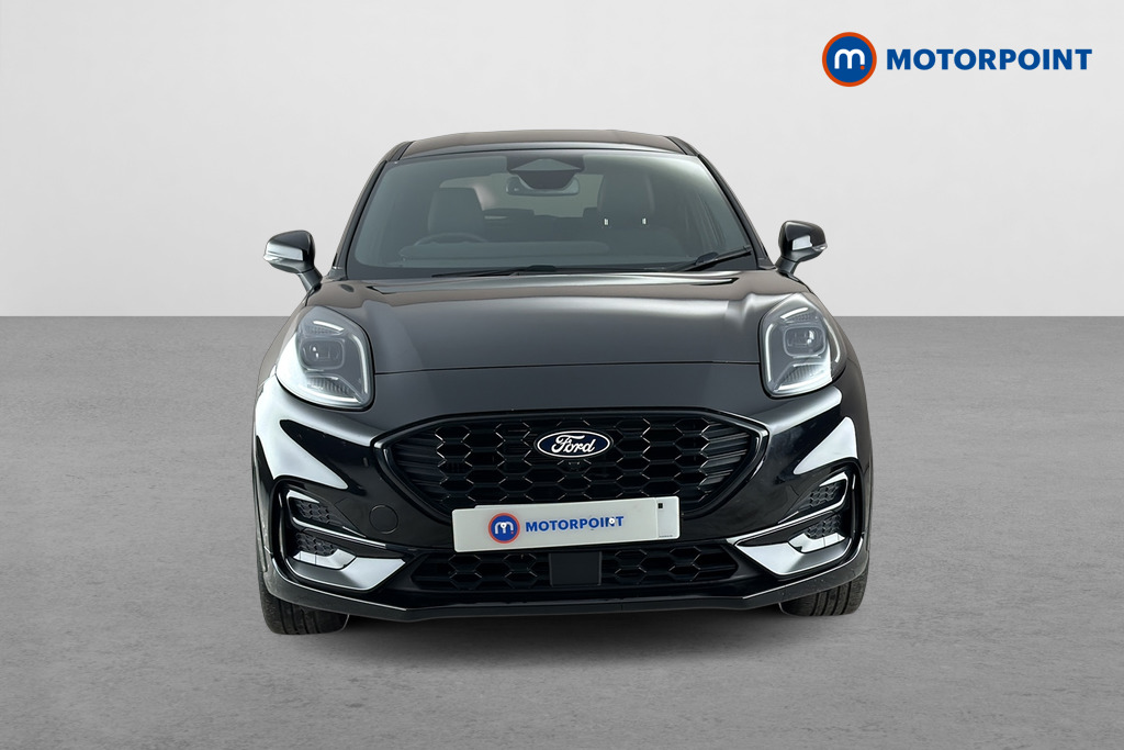Ford Puma St-Line X Automatic Petrol SUV - Stock Number (1689868) - Front bumper