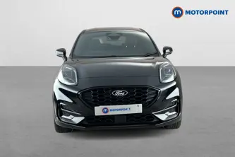 Ford Puma St-Line X Automatic Petrol SUV - Stock Number (1689868) - Front bumper
