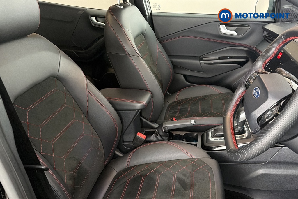 Ford Puma St-Line X Automatic Petrol SUV - Stock Number (1689868) - 22nd supplementary image