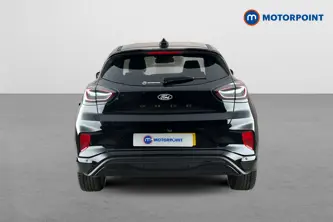Ford Puma St-Line X Automatic Petrol SUV - Stock Number (1689868) - Rear bumper