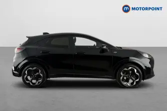 Ford Puma St-Line X Automatic Petrol SUV - Stock Number (1689868) - Passenger side