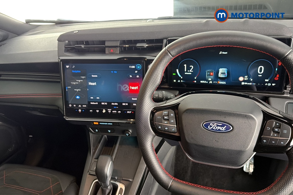 Ford Puma St-Line X Automatic Petrol SUV - Stock Number (1689868) - 1st supplementary image