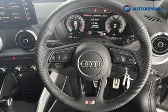 Audi Q2 S Line Automatic Petrol SUV - Stock Number (1689930) - 2nd supplementary image