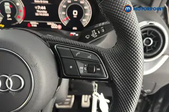 Audi Q2 S Line Automatic Petrol SUV - Stock Number (1689930) - 3rd supplementary image