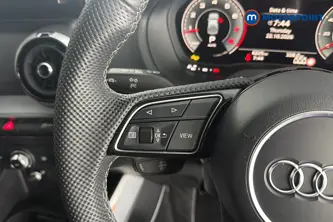 Audi Q2 S Line Automatic Petrol SUV - Stock Number (1689930) - 4th supplementary image