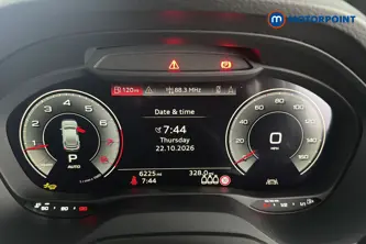 Audi Q2 S Line Automatic Petrol SUV - Stock Number (1689930) - 7th supplementary image