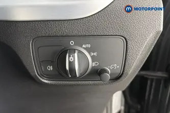 Audi Q2 S Line Automatic Petrol SUV - Stock Number (1689930) - 11th supplementary image