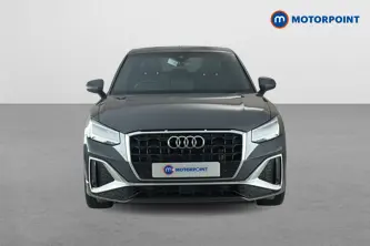 Audi Q2 S Line Automatic Petrol SUV - Stock Number (1689930) - Front bumper