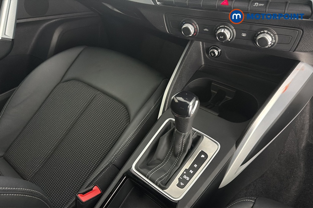 Audi Q2 S Line Automatic Petrol SUV - Stock Number (1689930) - 15th supplementary image