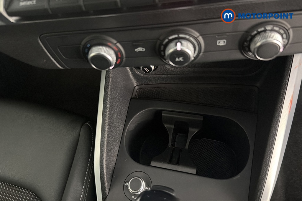 Audi Q2 S Line Automatic Petrol SUV - Stock Number (1689930) - 16th supplementary image