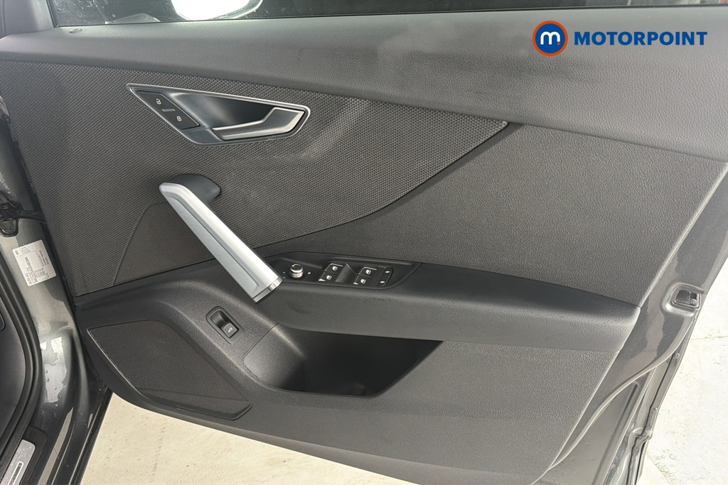 Audi Q2 S Line Automatic Petrol SUV - Stock Number (1689930) - 18th supplementary image