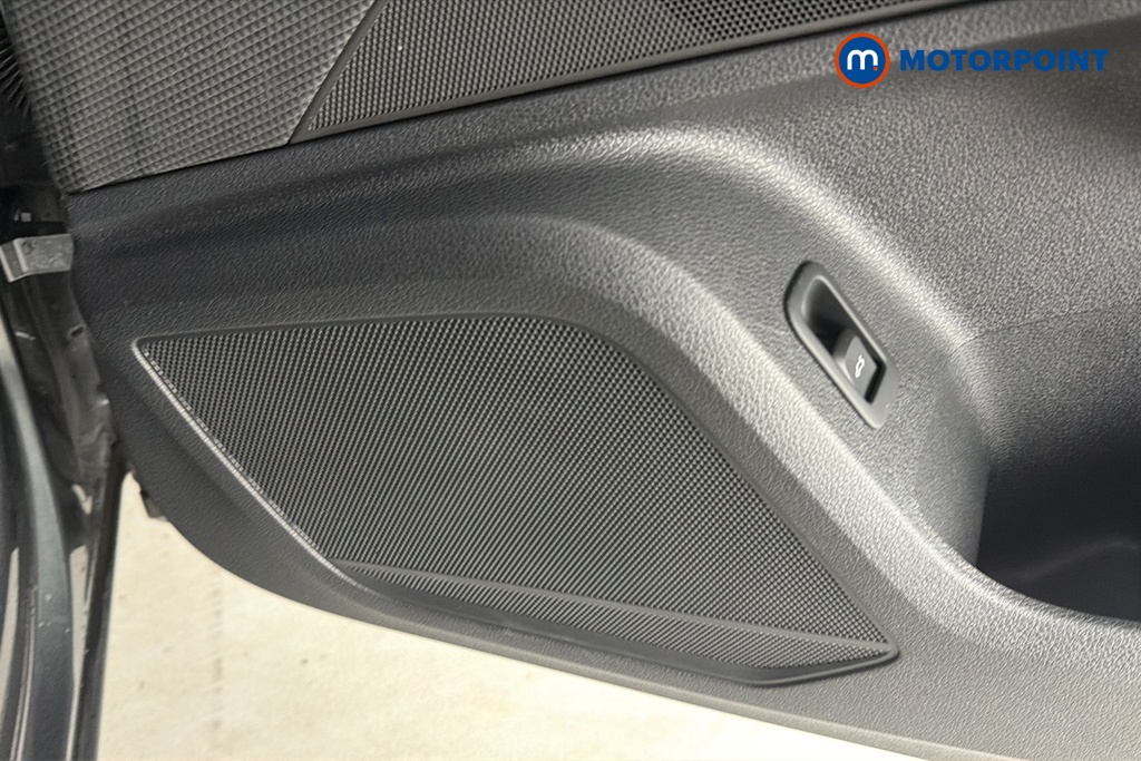 Audi Q2 S Line Automatic Petrol SUV - Stock Number (1689930) - 21st supplementary image