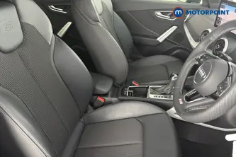 Audi Q2 S Line Automatic Petrol SUV - Stock Number (1689930) - 22nd supplementary image