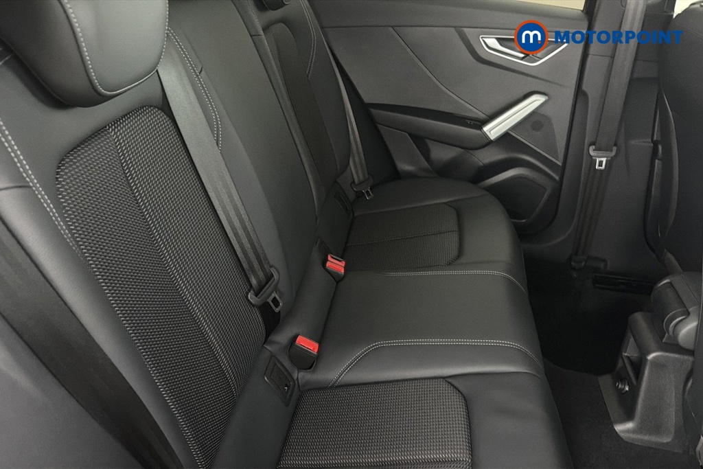 Audi Q2 S Line Automatic Petrol SUV - Stock Number (1689930) - 25th supplementary image