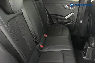Audi Q2 S Line Automatic Petrol SUV - Stock Number (1689930) - 25th supplementary image