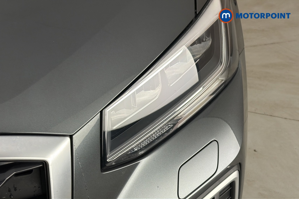 Audi Q2 S Line Automatic Petrol SUV - Stock Number (1689930) - 42nd supplementary image