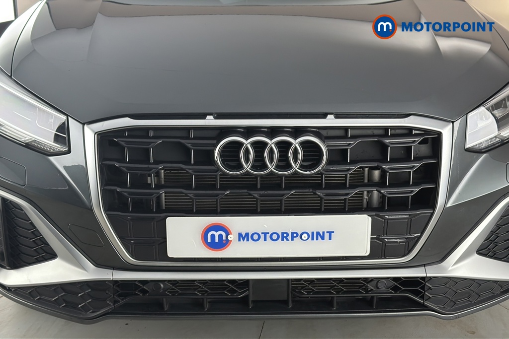 Audi Q2 S Line Automatic Petrol SUV - Stock Number (1689930) - 43rd supplementary image