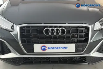 Audi Q2 S Line Automatic Petrol SUV - Stock Number (1689930) - 43rd supplementary image