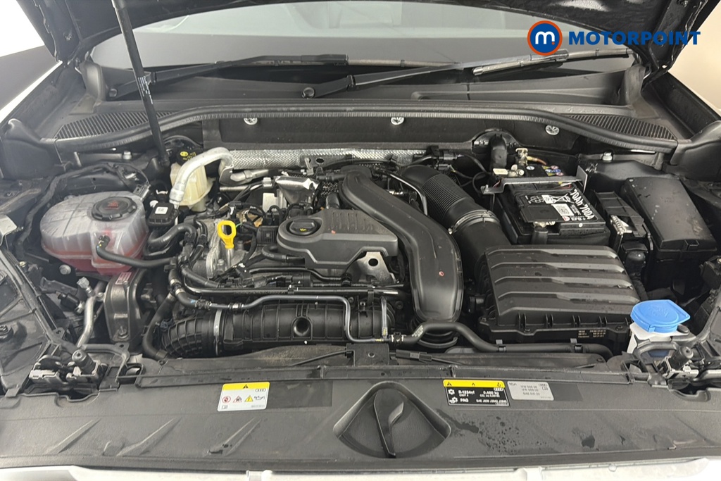 Audi Q2 S Line Automatic Petrol SUV - Stock Number (1689930) - 48th supplementary image