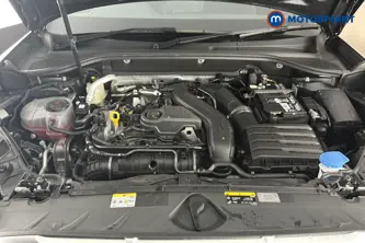 Audi Q2 S Line Automatic Petrol SUV - Stock Number (1689930) - 48th supplementary image