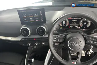 Audi Q2 S Line Automatic Petrol SUV - Stock Number (1689930) - 1st supplementary image