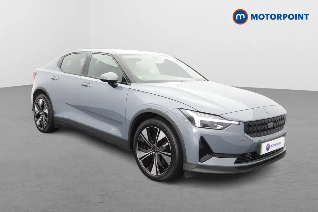 2023 Polestar 2