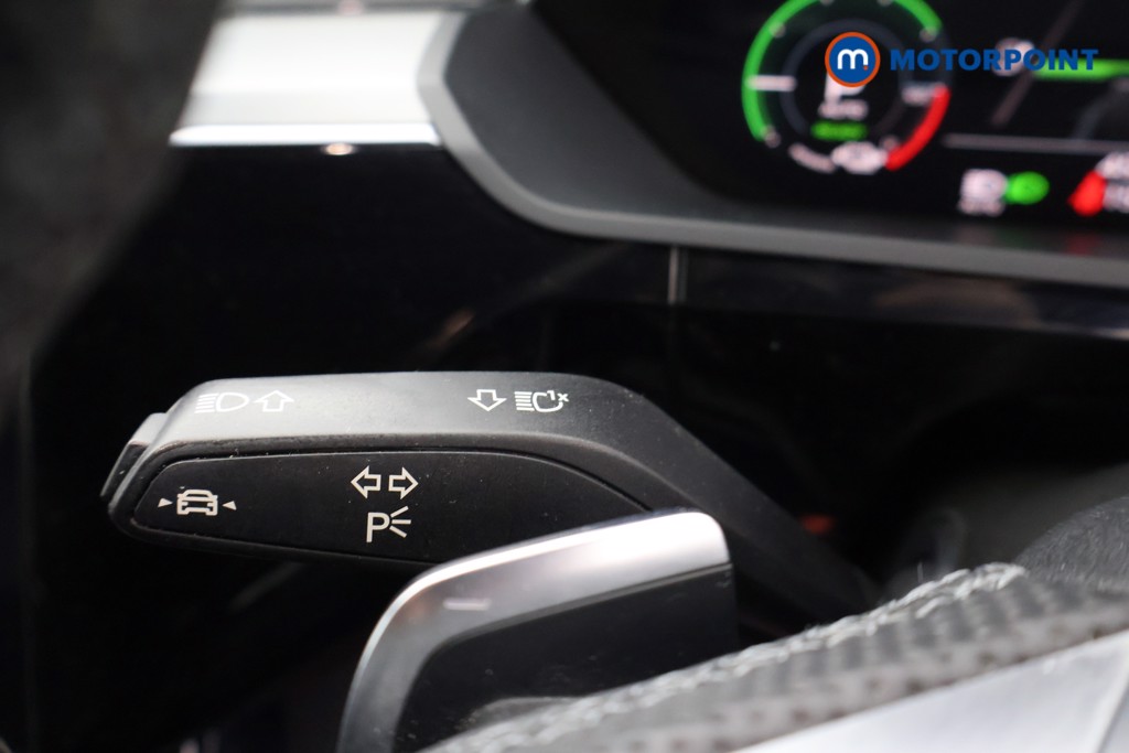 Audi E-Tron S Line Automatic Electric SUV - Stock Number (1690027) - 5th supplementary image