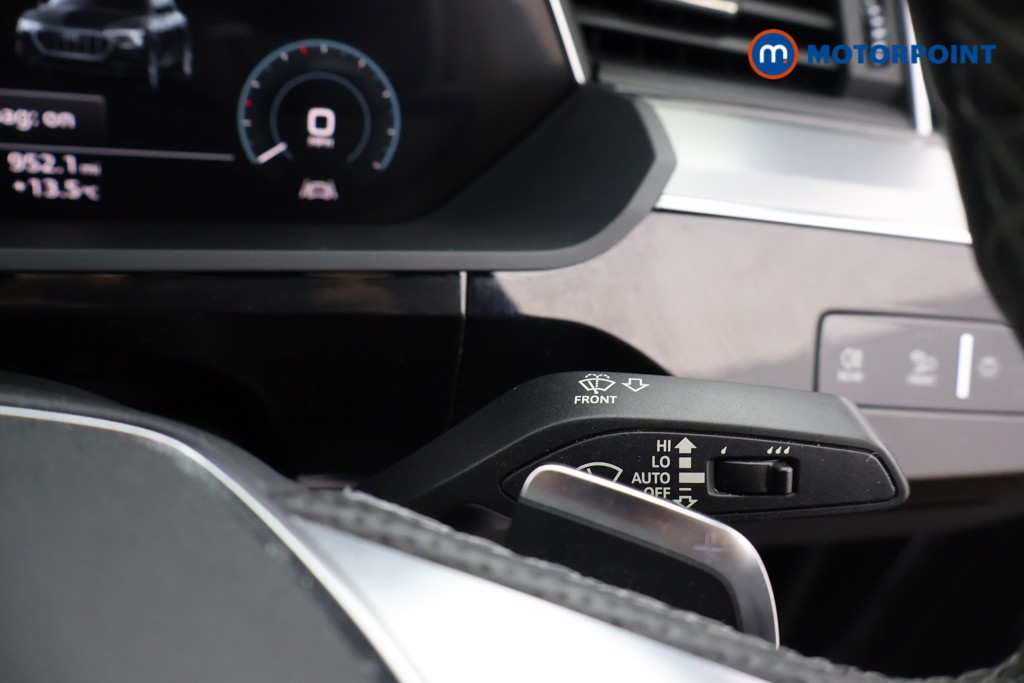 Audi E-Tron S Line Automatic Electric SUV - Stock Number (1690027) - 6th supplementary image