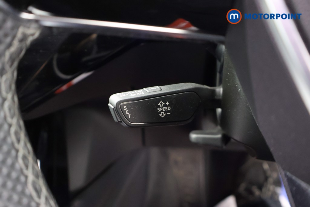 Audi E-Tron S Line Automatic Electric SUV - Stock Number (1690027) - 7th supplementary image