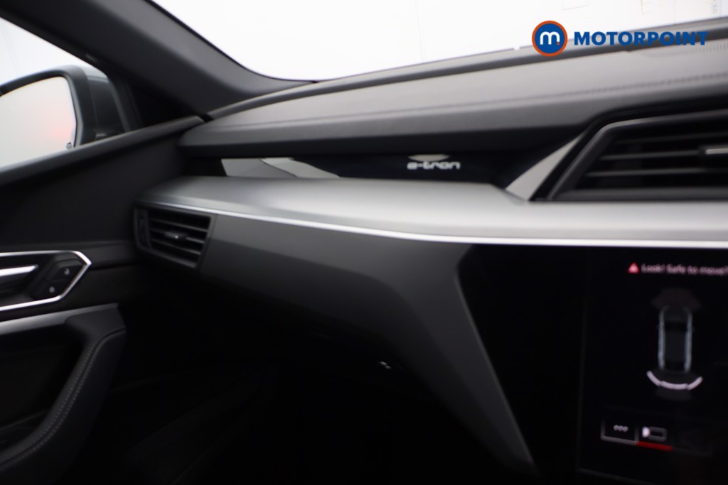 Audi E-Tron S Line Automatic Electric SUV - Stock Number (1690027) - 11th supplementary image