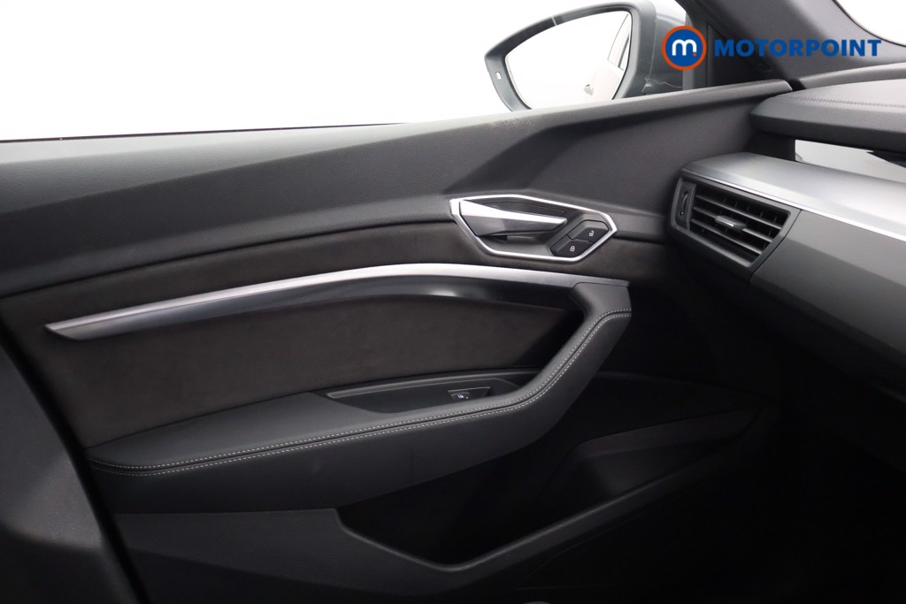 Audi E-Tron S Line Automatic Electric SUV - Stock Number (1690027) - 12th supplementary image
