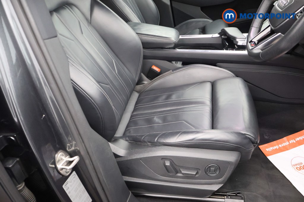 Audi E-Tron S Line Automatic Electric SUV - Stock Number (1690027) - 16th supplementary image