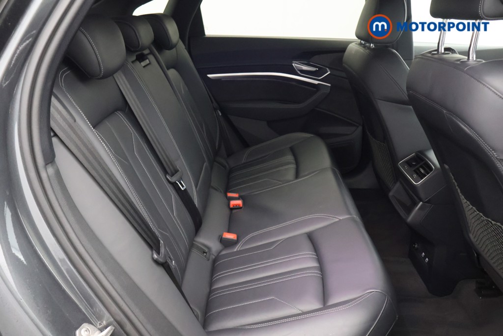 Audi E-Tron S Line Automatic Electric SUV - Stock Number (1690027) - 17th supplementary image