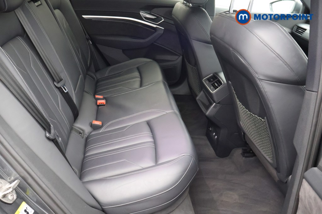 Audi E-Tron S Line Automatic Electric SUV - Stock Number (1690027) - 18th supplementary image