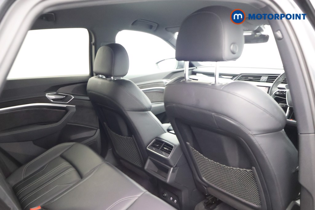 Audi E-Tron S Line Automatic Electric SUV - Stock Number (1690027) - 19th supplementary image