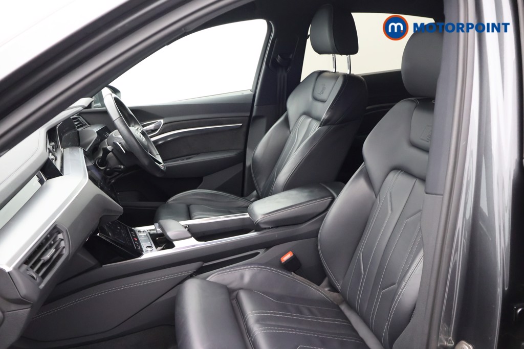 Audi E-Tron S Line Automatic Electric SUV - Stock Number (1690027) - 22nd supplementary image