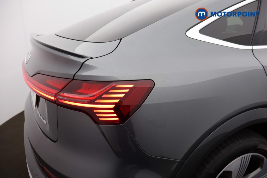 Audi E-Tron S Line Automatic Electric SUV - Stock Number (1690027) - 25th supplementary image