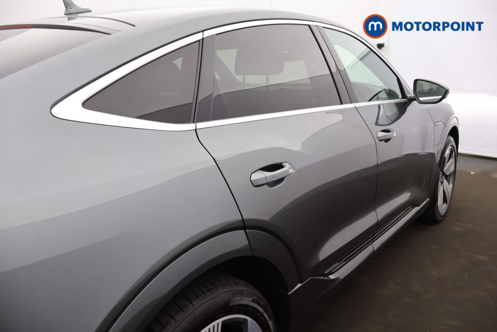 Audi E-Tron S Line Automatic Electric SUV - Stock Number (1690027) - 26th supplementary image