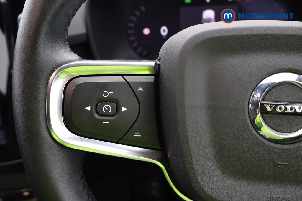 Volvo Xc40 Plus Automatic Electric SUV - Stock Number (1690051) - 2nd supplementary image