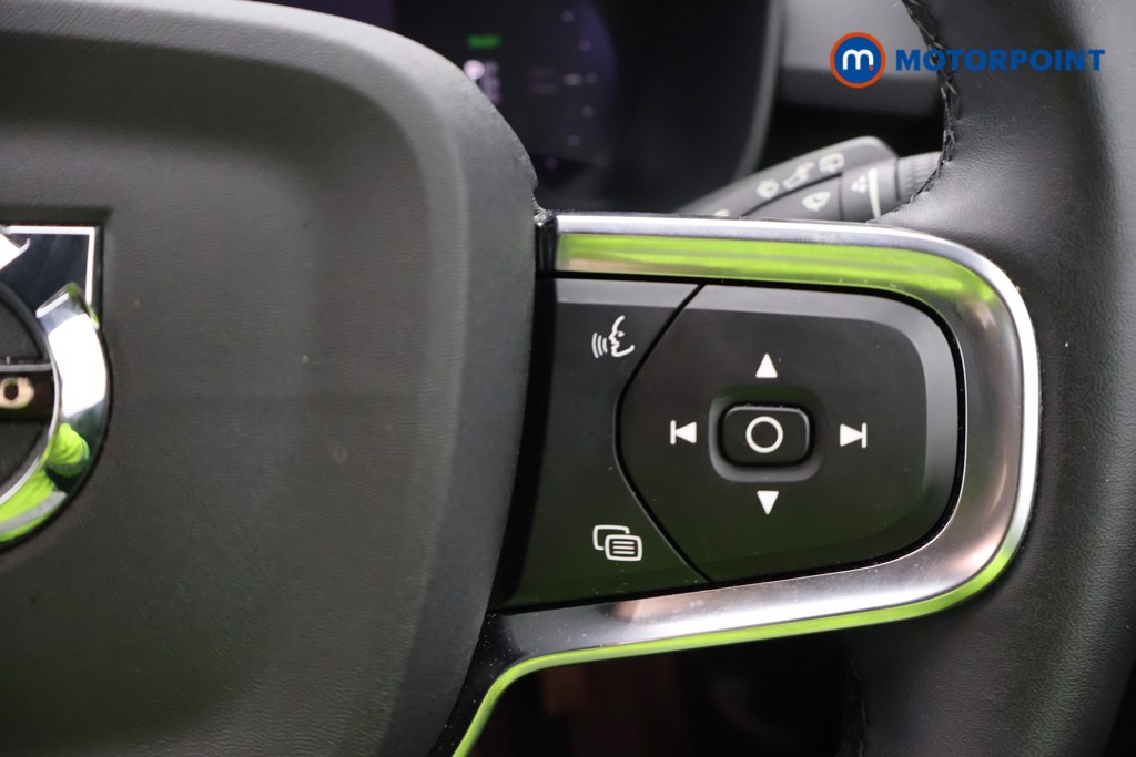Volvo Xc40 Plus Automatic Electric SUV - Stock Number (1690051) - 3rd supplementary image