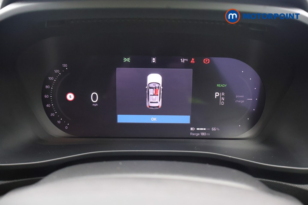 Volvo Xc40 Plus Automatic Electric SUV - Stock Number (1690051) - 6th supplementary image