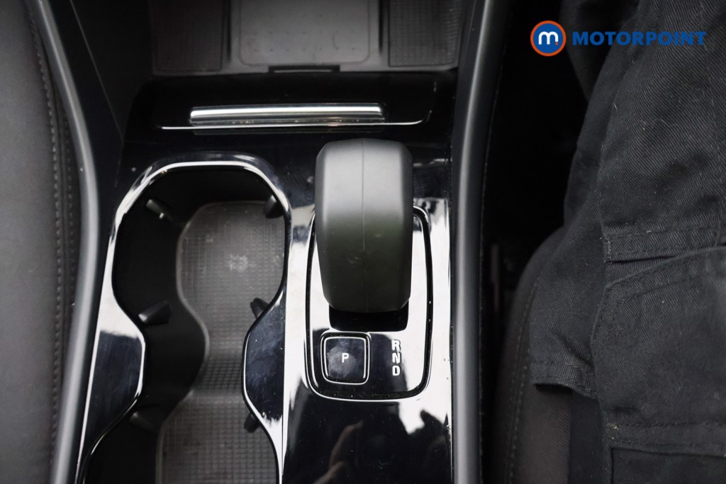 Volvo Xc40 Plus Automatic Electric SUV - Stock Number (1690051) - 8th supplementary image