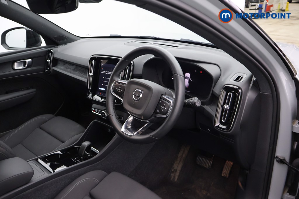 Volvo Xc40 Plus Automatic Electric SUV - Stock Number (1690051) - 11th supplementary image