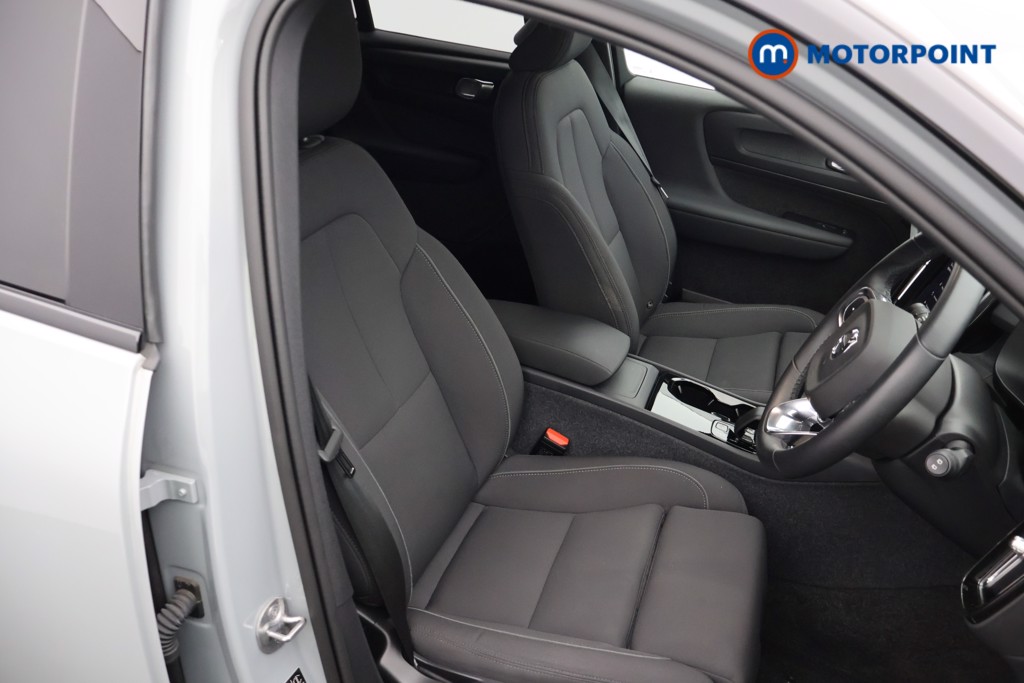 Volvo Xc40 Plus Automatic Electric SUV - Stock Number (1690051) - 12th supplementary image
