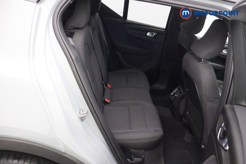 Volvo Xc40 Plus Automatic Electric SUV - Stock Number (1690051) - 13th supplementary image