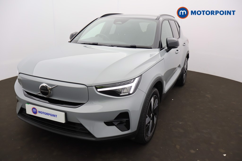 Volvo Xc40 Plus Automatic Electric SUV - Stock Number (1690051) - 16th supplementary image