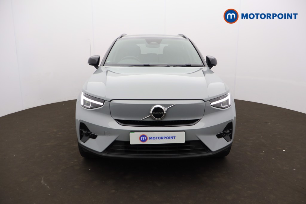 Volvo Xc40 Plus Automatic Electric SUV - Stock Number (1690051) - 17th supplementary image